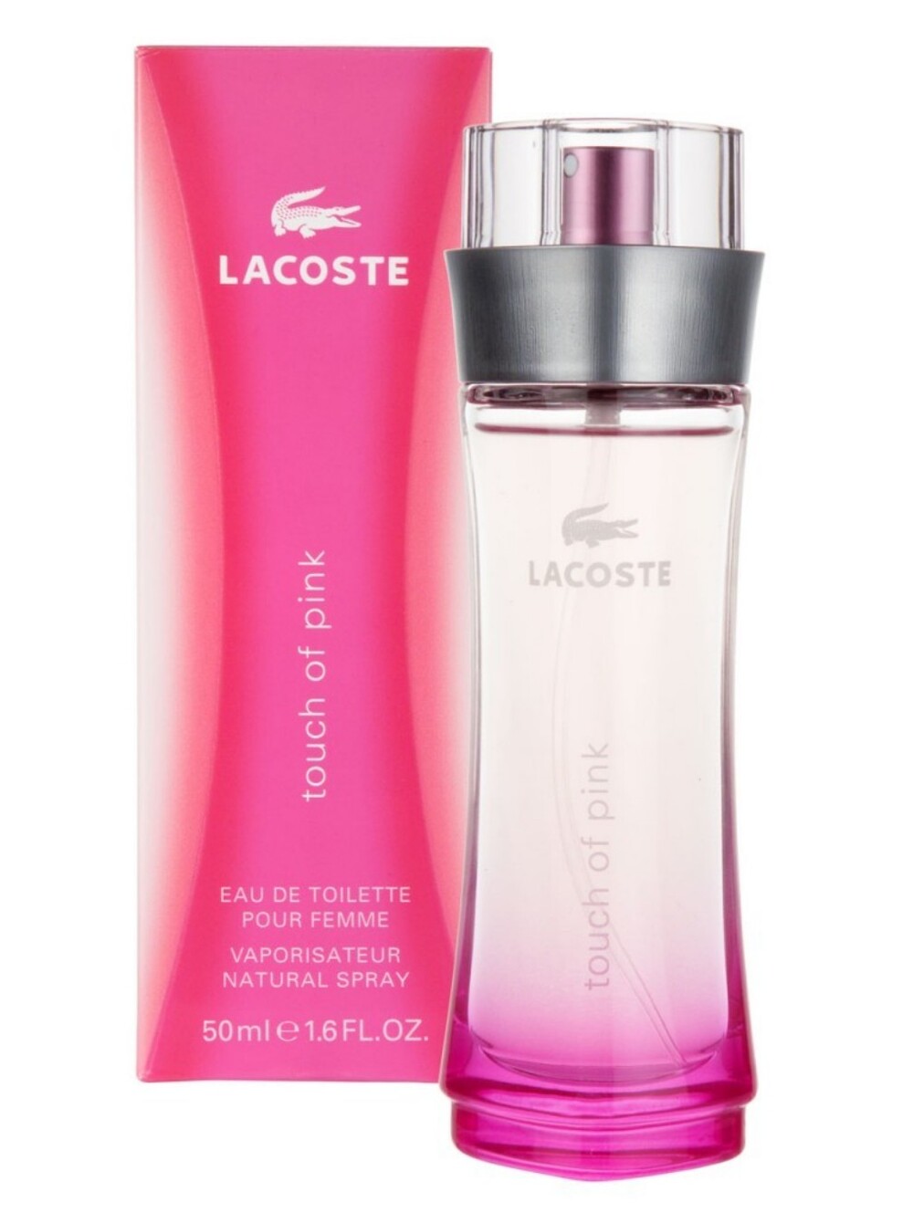 ✨️Lacoste Touch Of Pink✨️